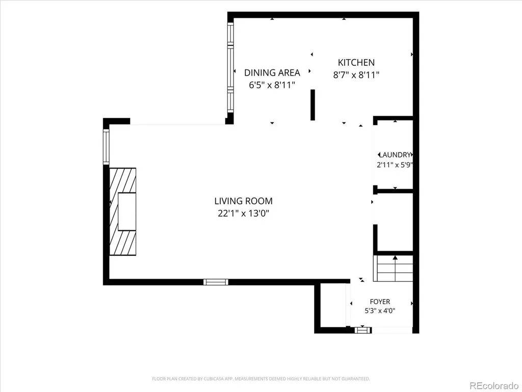 13651 E Yale Avenue Aurora CO 80014