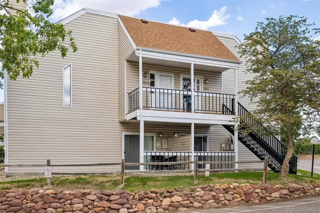 13651 E Yale Avenue Aurora CO 80014