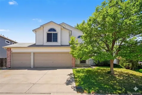 4052 S Kirk Way Aurora CO 80013