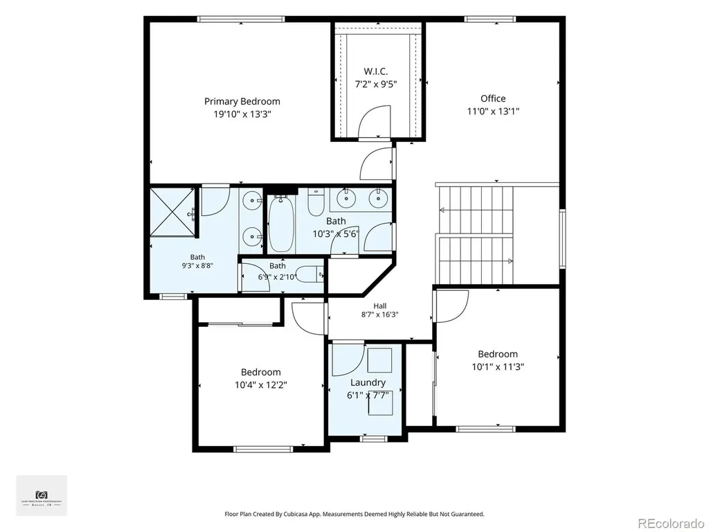 3538 E 140th Place Thornton CO 80602