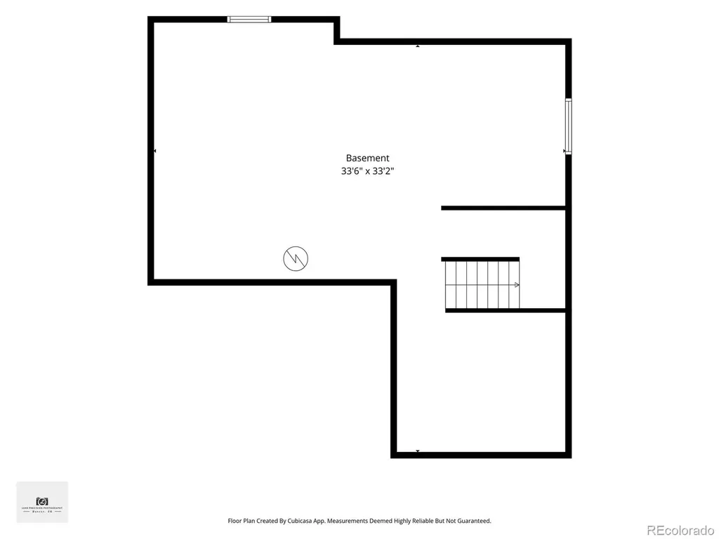 3538 E 140th Place Thornton CO 80602