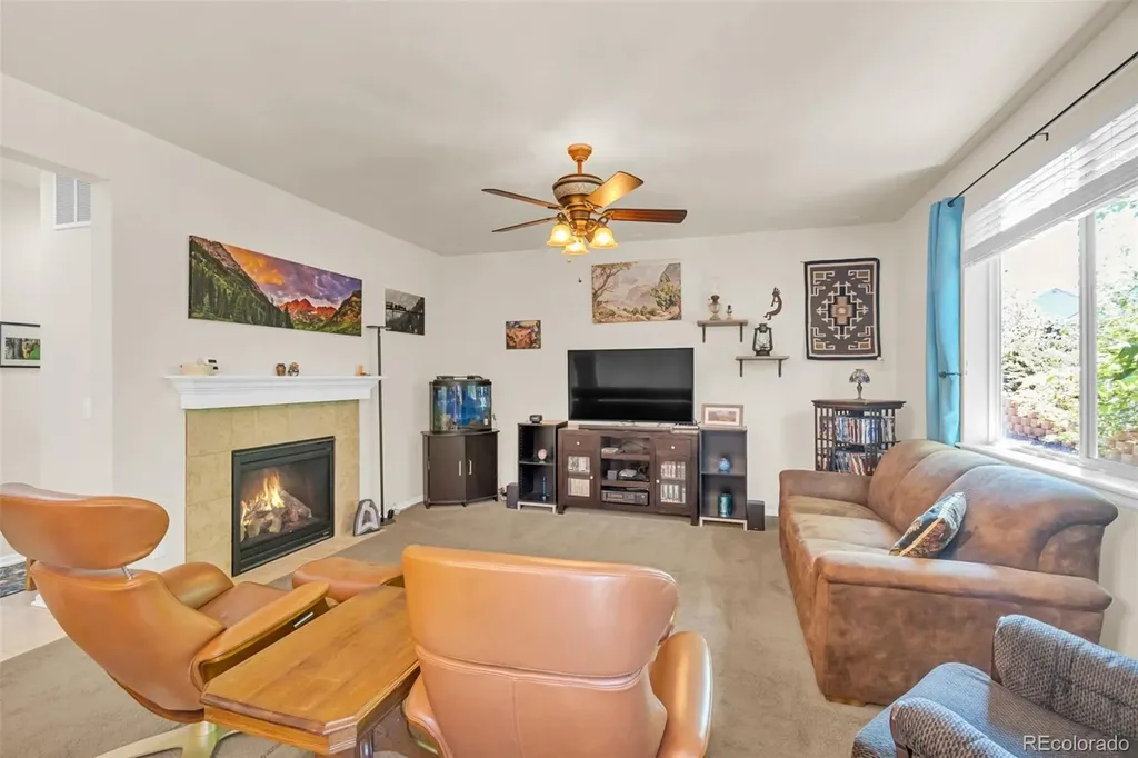 3538 E 140th Place Thornton CO 80602