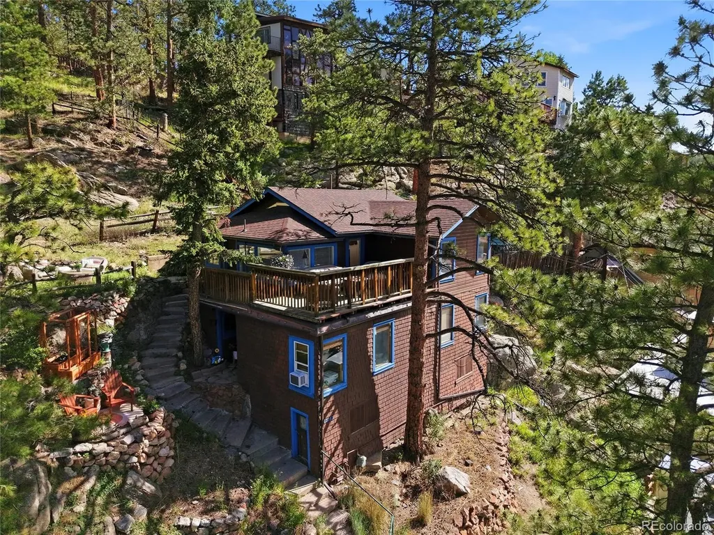 28285 Highway 74 Evergreen CO 80439