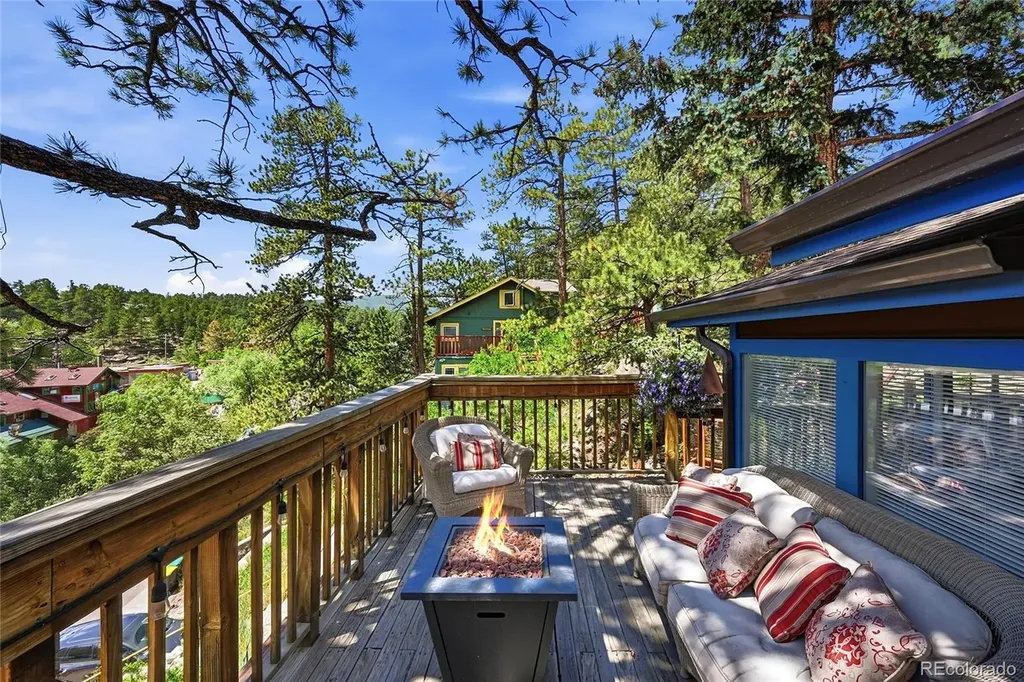 28285 Highway 74 Evergreen CO 80439
