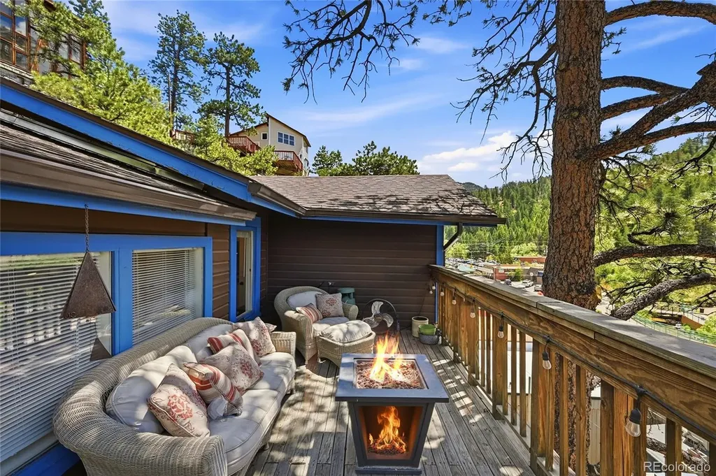28285 Highway 74 Evergreen CO 80439