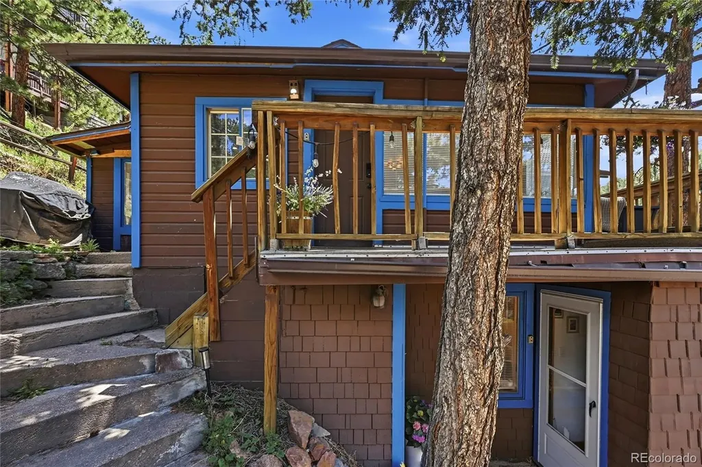 28285 Highway 74 Evergreen CO 80439