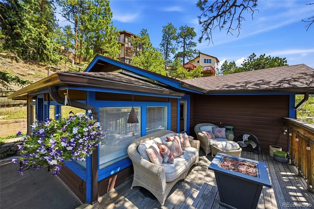28285 Highway 74 Evergreen CO 80439