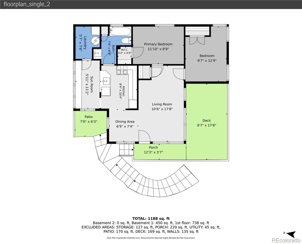 28285 Highway 74 Evergreen CO 80439