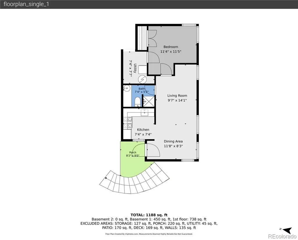 28285 Highway 74 Evergreen CO 80439