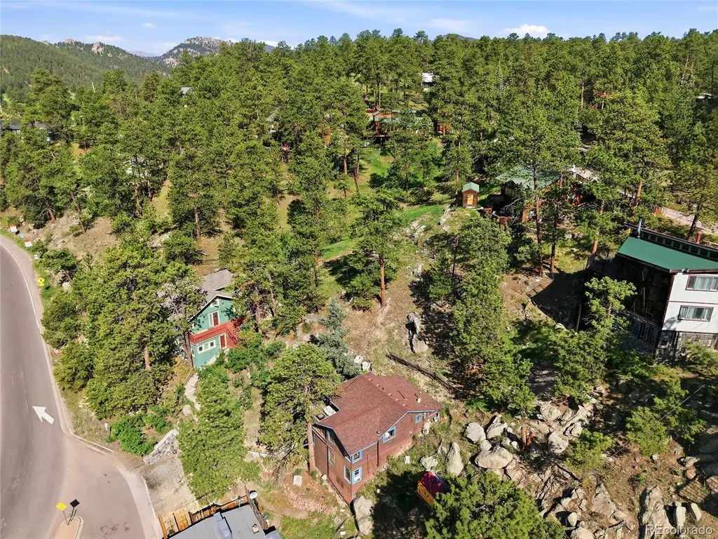 28285 Highway 74 Evergreen CO 80439