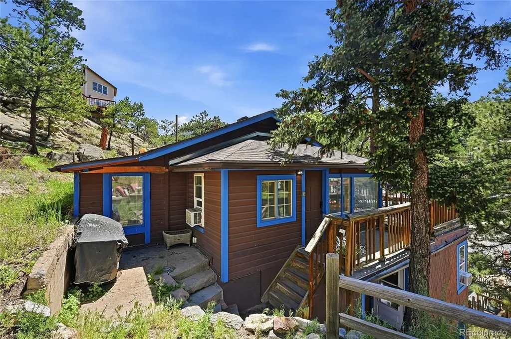 28285 Highway 74 Evergreen CO 80439
