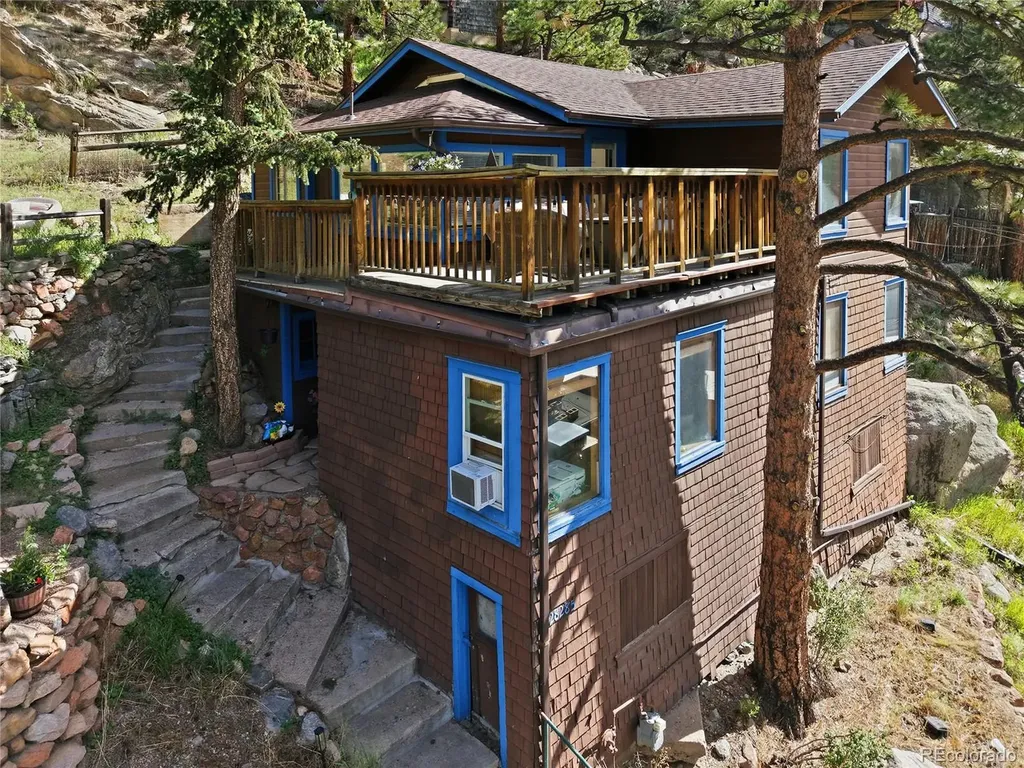 28285 Highway 74 Evergreen CO 80439