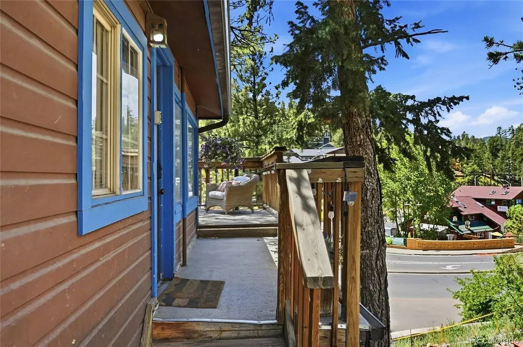 28285 Highway 74 Evergreen CO 80439