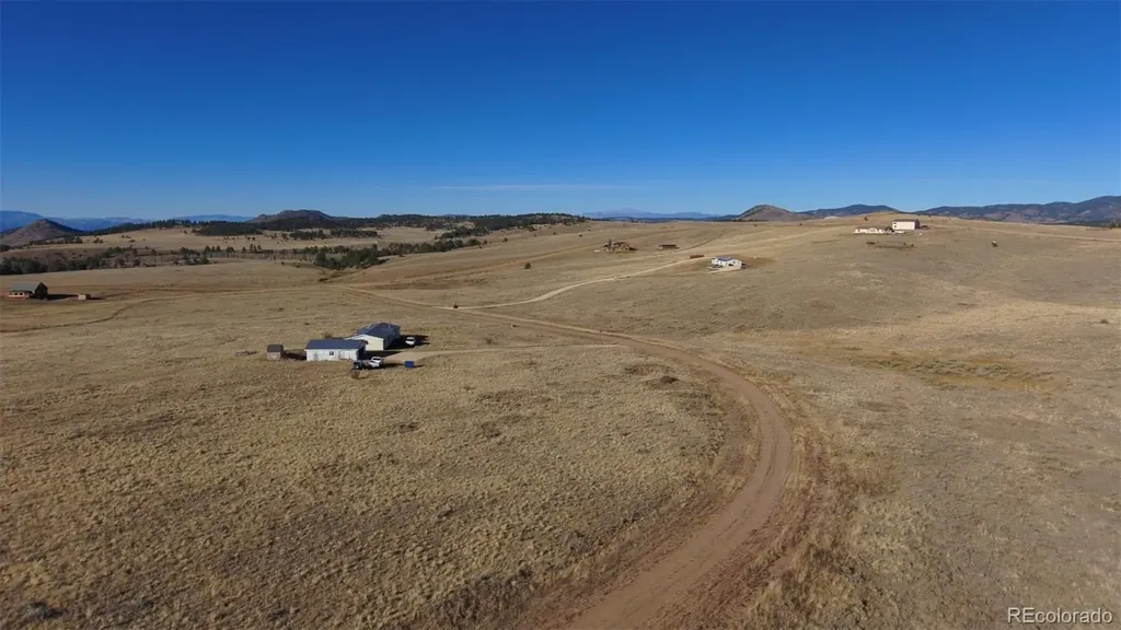 152 Wulsten Way Westcliffe CO 81252