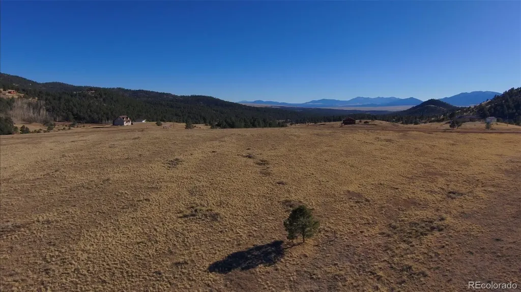 152 Wulsten Way Westcliffe CO 81252