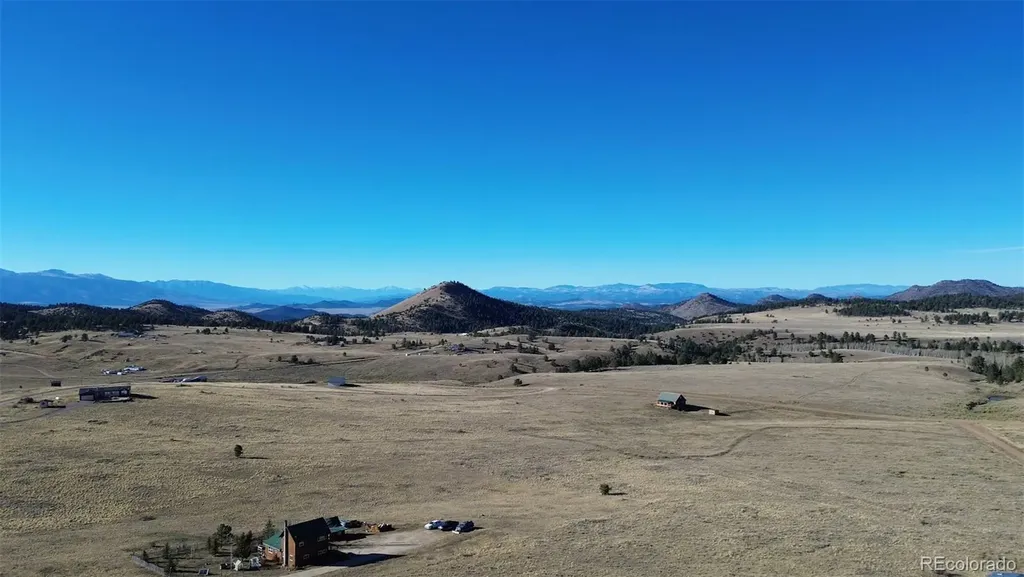 152 Wulsten Way Westcliffe CO 81252