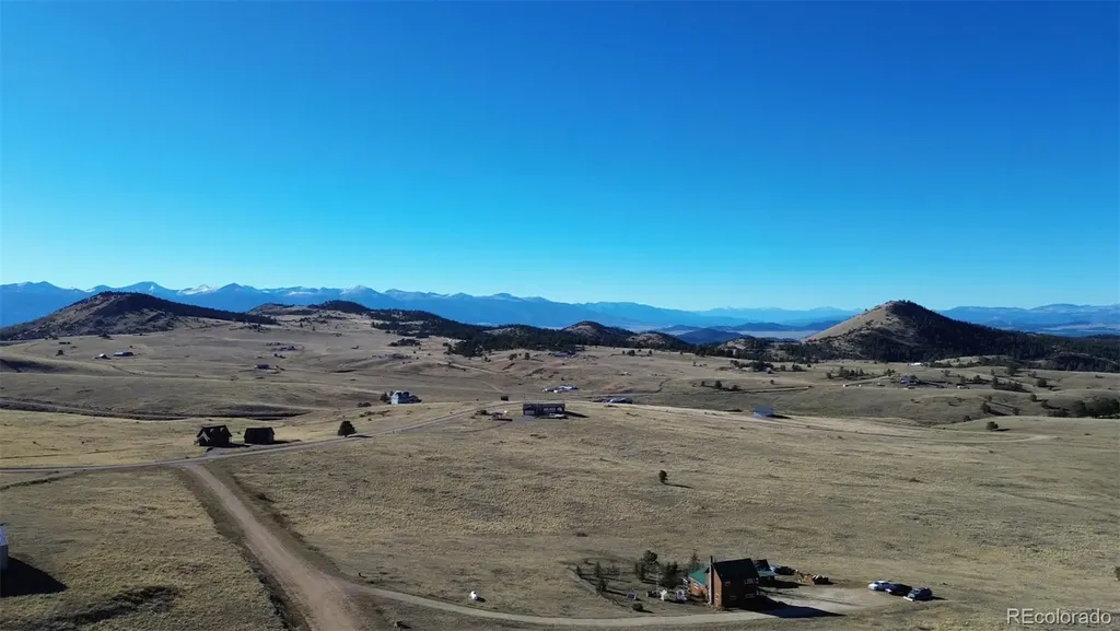 152 Wulsten Way Westcliffe CO 81252