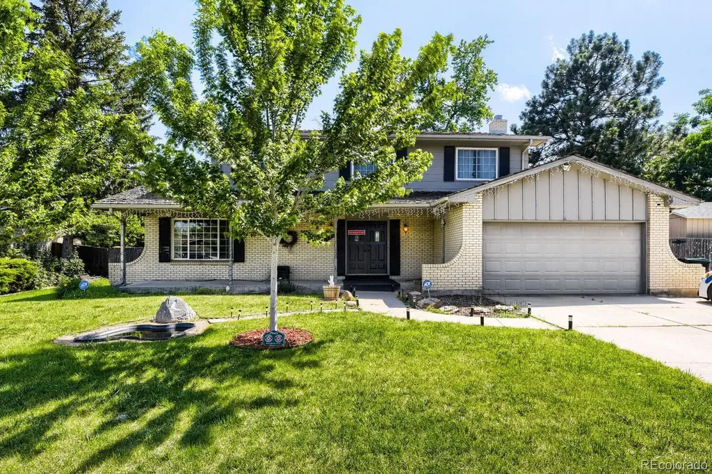 1435 S Macon Street Aurora CO 80012