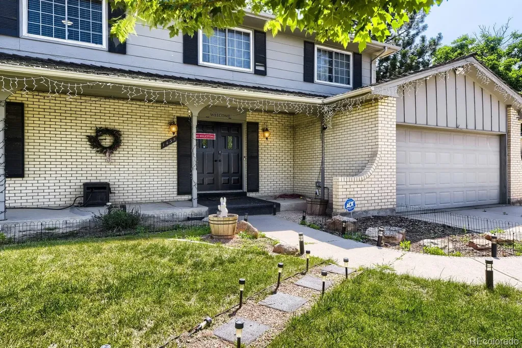 1435 S Macon Street Aurora CO 80012