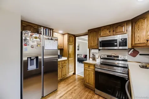 1435 S Macon Street Aurora CO 80012