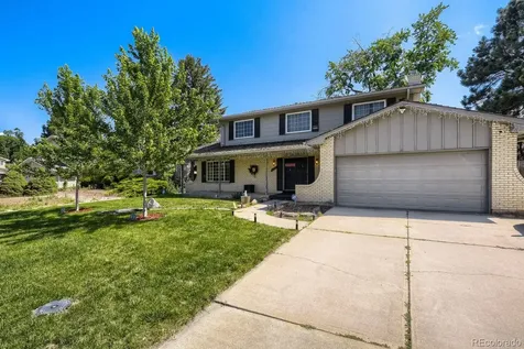 1435 S Macon Street Aurora CO 80012
