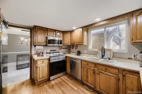 1435 S Macon Street Aurora CO 80012