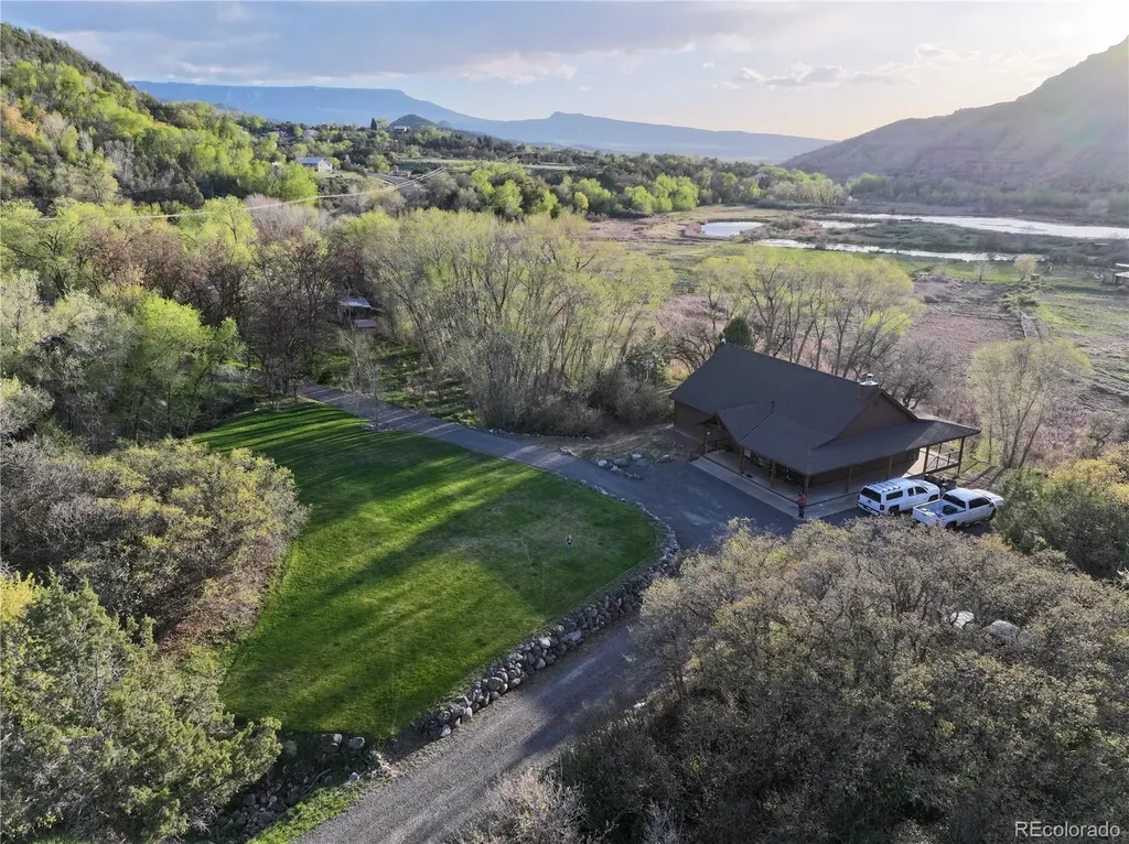 53580 Highway 330 Collbran CO 81624