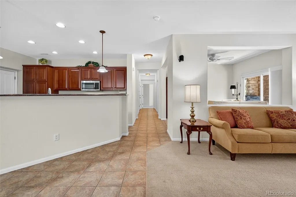 3498 Cascina Place Highlands Ranch CO 80126
