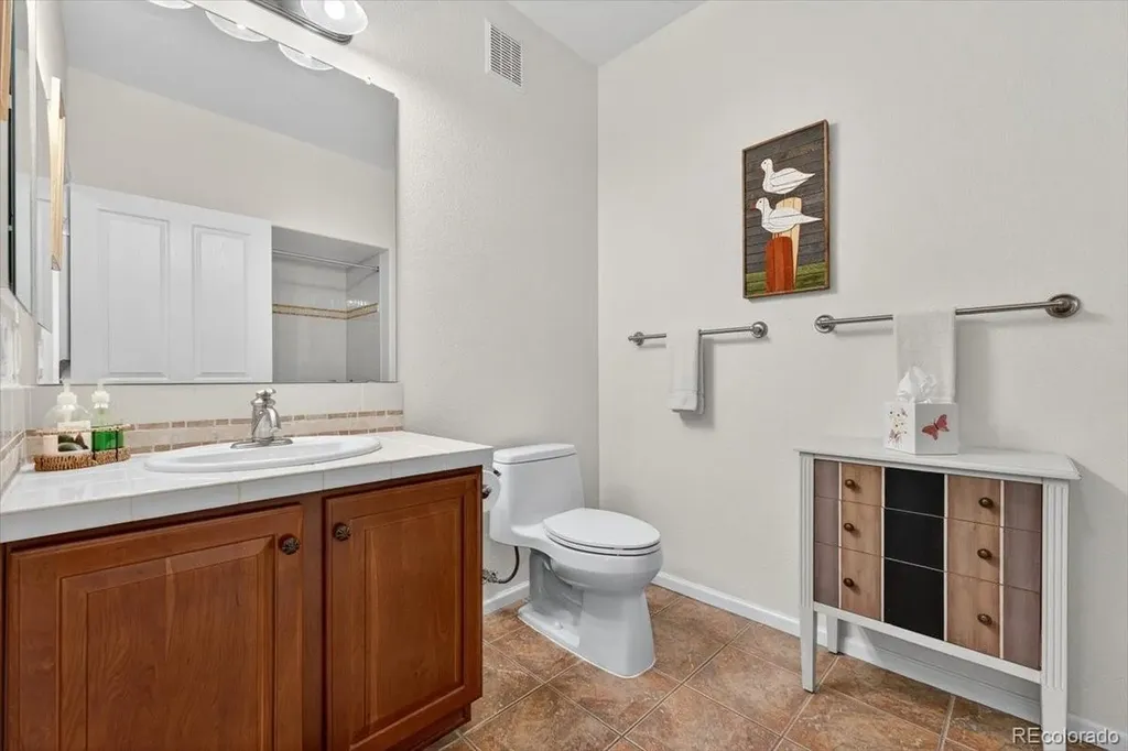 3498 Cascina Place Highlands Ranch CO 80126