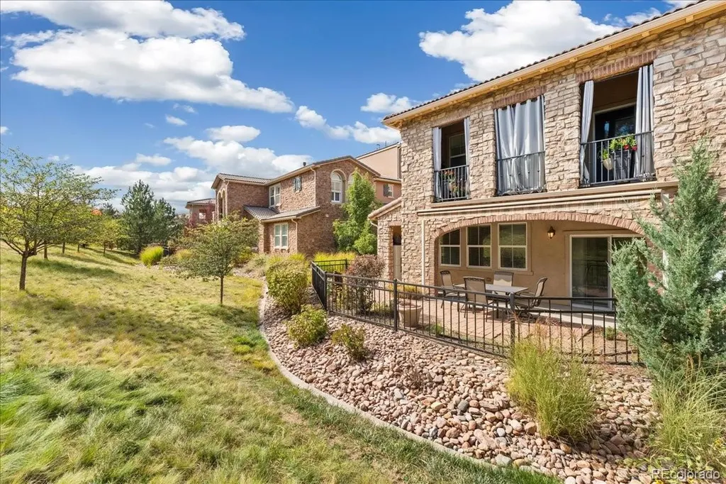 3498 Cascina Place Highlands Ranch CO 80126