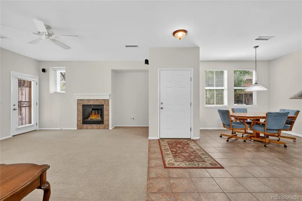3498 Cascina Place Highlands Ranch CO 80126