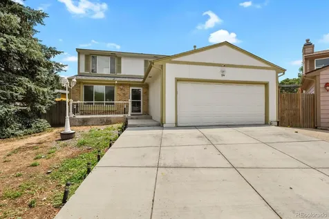 594 S Joplin Street Aurora CO 80017