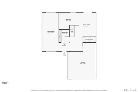 594 S Joplin Street Aurora CO 80017