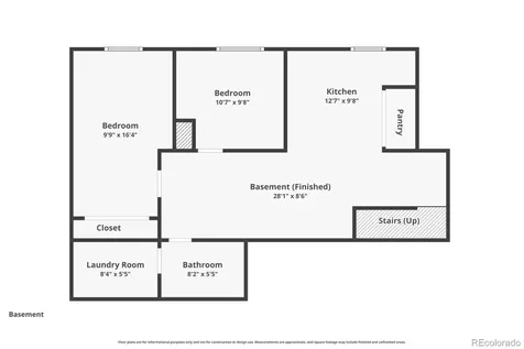 594 S Joplin Street Aurora CO 80017