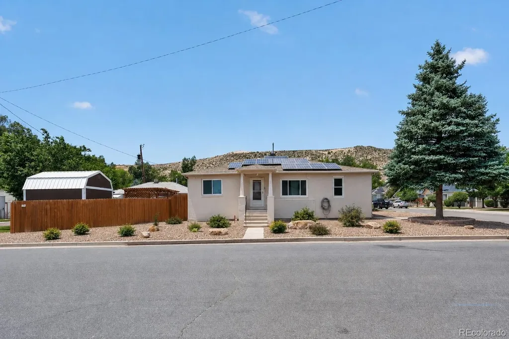 626 Mystic Avenue Canon City CO 81212