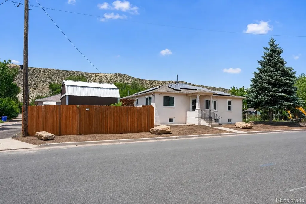 626 Mystic Avenue Canon City CO 81212
