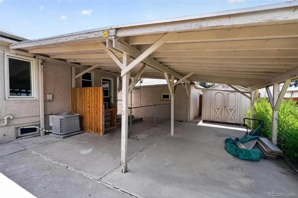 626 Mystic Avenue Canon City CO 81212