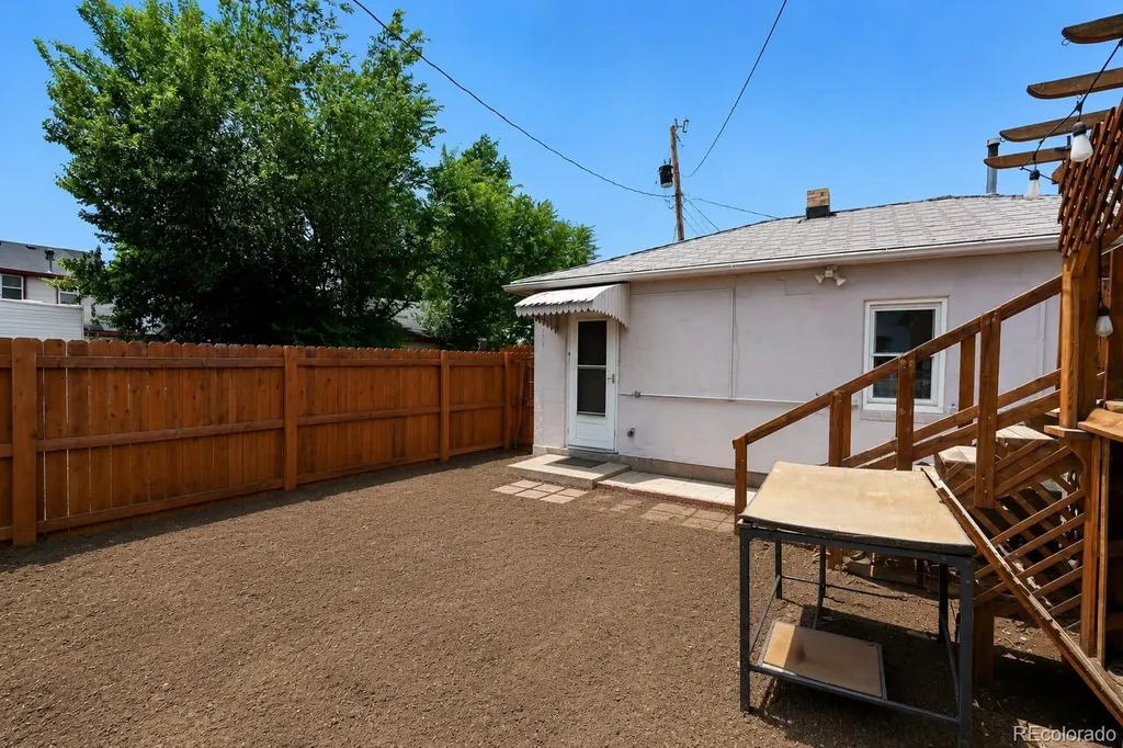 626 Mystic Avenue Canon City CO 81212