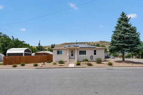 626 Mystic Avenue Canon City CO 81212