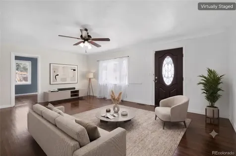 626 Mystic Avenue Canon City CO 81212