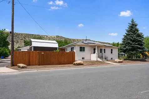 626 Mystic Avenue Canon City CO 81212