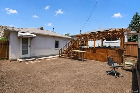 626 Mystic Avenue Canon City CO 81212