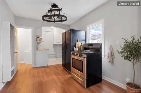 626 Mystic Avenue Canon City CO 81212