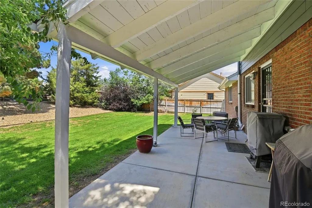 11039 E Colorado Drive Aurora CO 80012