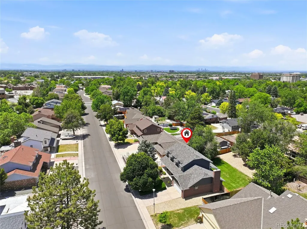 11039 E Colorado Drive Aurora CO 80012