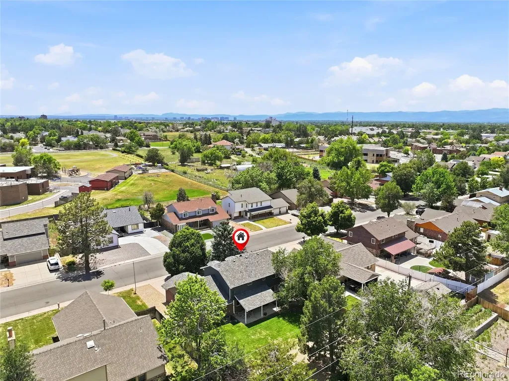 11039 E Colorado Drive Aurora CO 80012