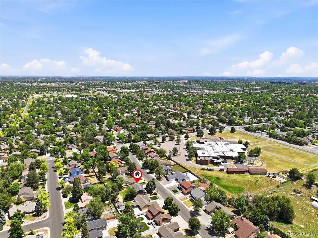 11039 E Colorado Drive Aurora CO 80012
