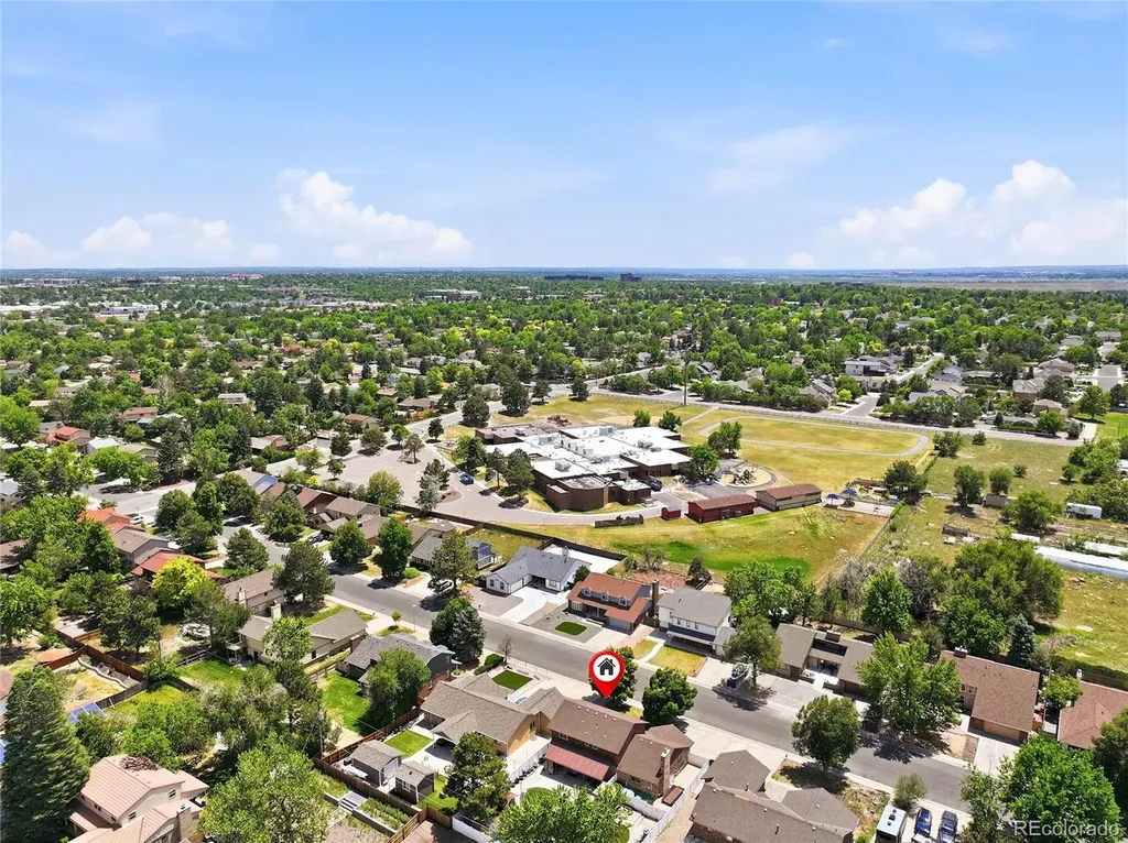 11039 E Colorado Drive Aurora CO 80012