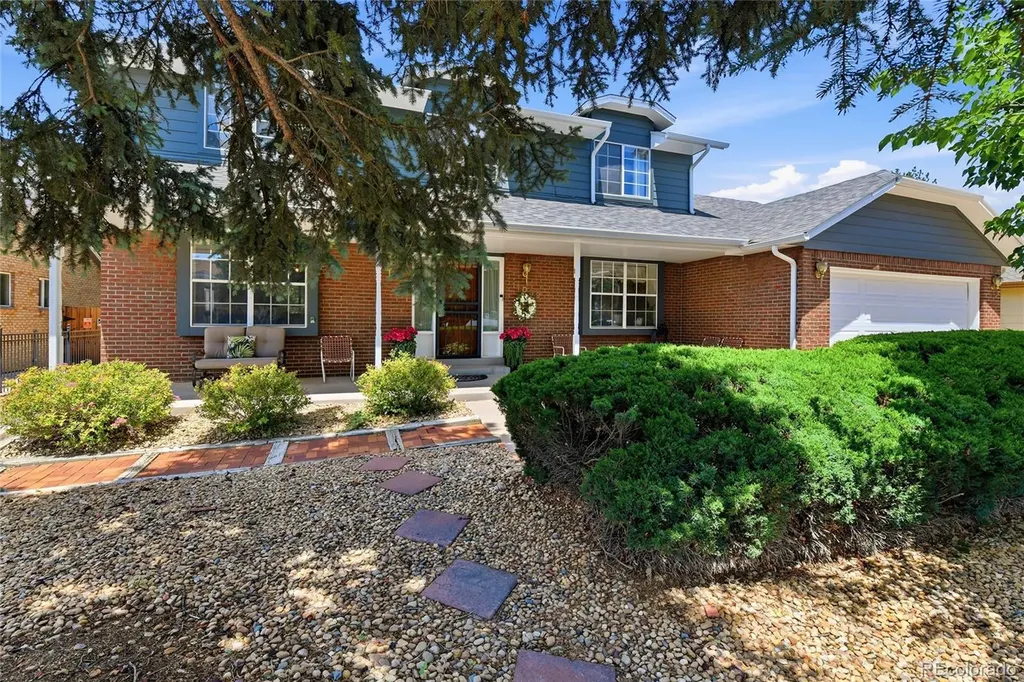11039 E Colorado Drive Aurora CO 80012
