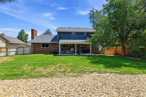 11039 E Colorado Drive Aurora CO 80012